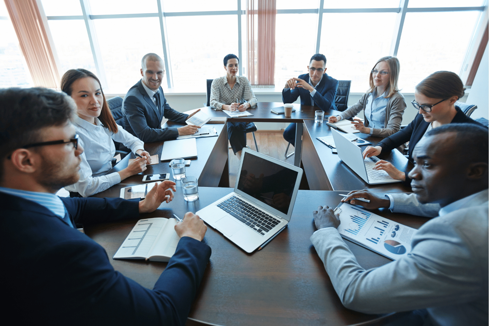 Business Funding in 2025: What Small and Large Companies Must Know About Capital Options